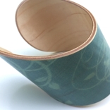 Eco Cuff Bracelets