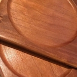 Coasters
