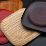 Eco Coasters