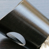Black Tie Lili Eco Cuff